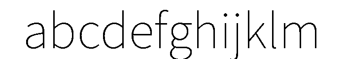 Source Code Variable Regular FONT