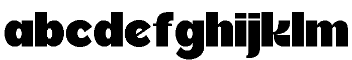 SOKATA-Regular FONT