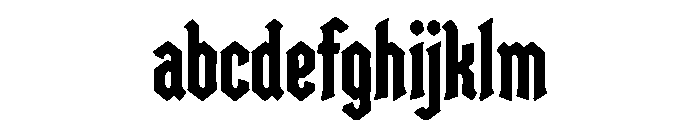 Soarken FONT