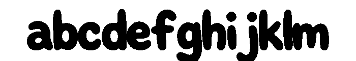 SobasPlay-Regular FONT