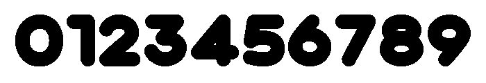 Sobestion Font OTHER CHARS