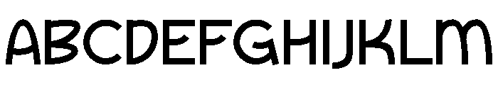 Sochalk FONT