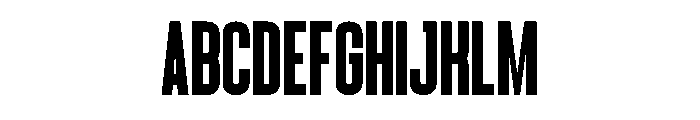 Social Club Regular FONT