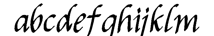 Social FONT