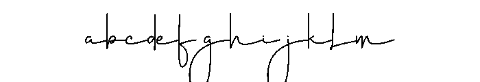 Sociality FONT