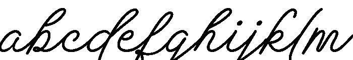 Socker Regular FONT