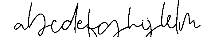 SoePunya-Regular FONT