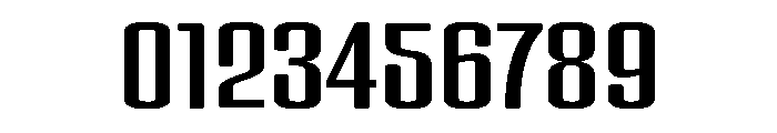 Soffina Regular Font OTHER CHARS