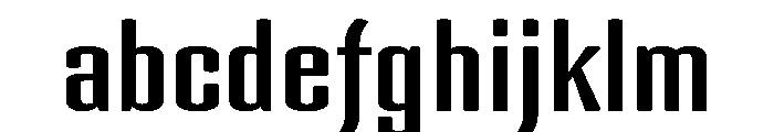 Soffina Regular FONT