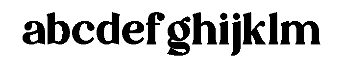 Sofia Dream Sample Regular FONT