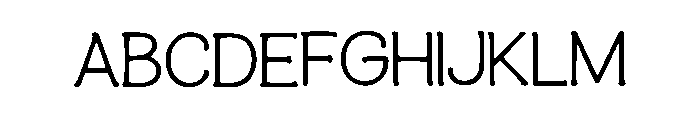 Soft_Aesthetic FONT