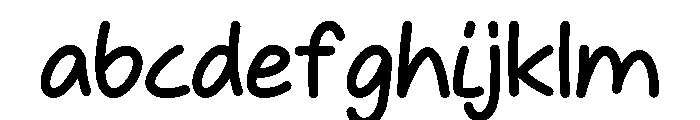 Soft Chapter FONT