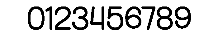 Soft Stars Regular Font OTHER CHARS