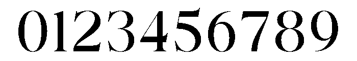 Softglam Regular Font OTHER CHARS