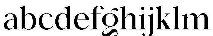 Softglam Regular FONT