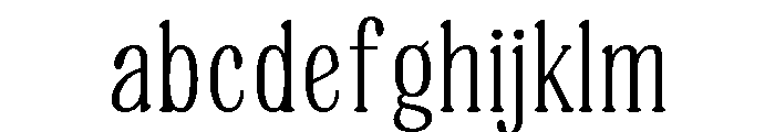 Softique Light FONT