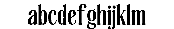 Softique Nostalgic Regular FONT