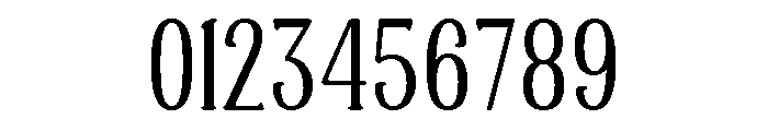Softique Regular Font OTHER CHARS