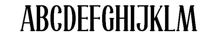 Softique Semi Bold Font UPPERCASE