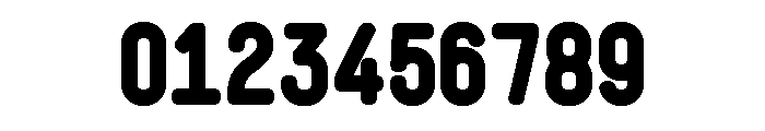 Softstroke Font OTHER CHARS