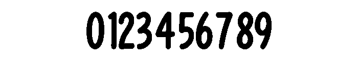 Softsy Font OTHER CHARS