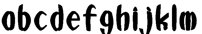 SoftyTwirl FONT