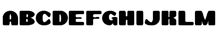 Sogmi Heavy FONT