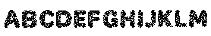 Soil Regular FONT
