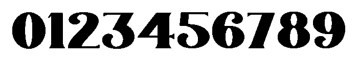 Solacine Regular Font OTHER CHARS