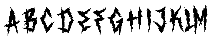 Solank-Regular FONT