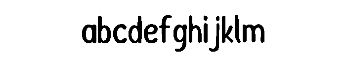 Solara_Quill FONT
