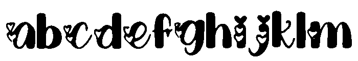 Solaris_Serif FONT