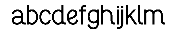 Solemn FONT