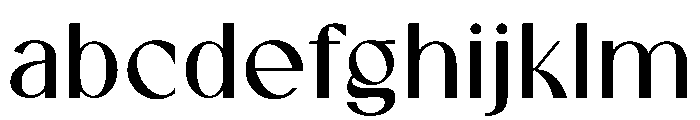 Solera FONT