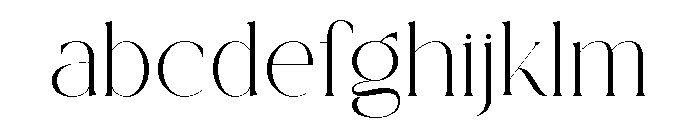 Solguse FONT