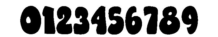 SolidAccent Font OTHER CHARS