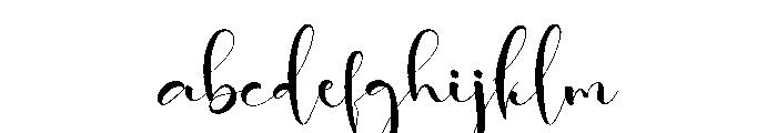 Solitude Valentine FONT