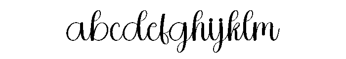 Solo Handling FONT