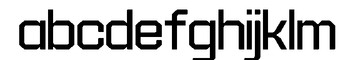 Soltare Regular FONT