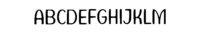Solvia FONT