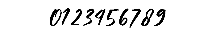 Solviant Regular Font OTHER CHARS