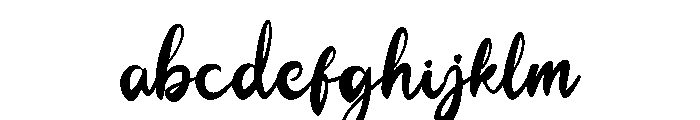Solvina FONT