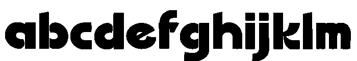 Solvora FONT