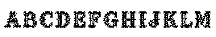 Solvyn Regular FONT