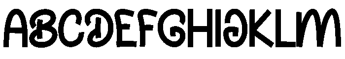 Some Baby FONT