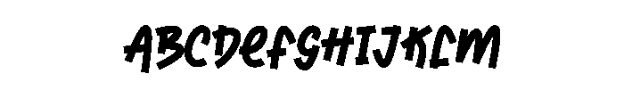 Someday Anyways FONT
