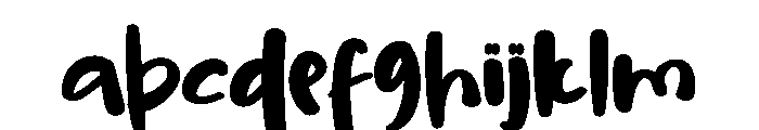 Someday Handwritten FONT