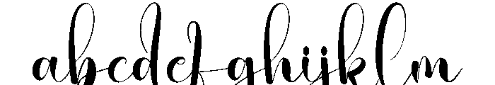 Someday1 FONT
