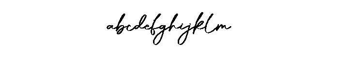 Someday2 FONT