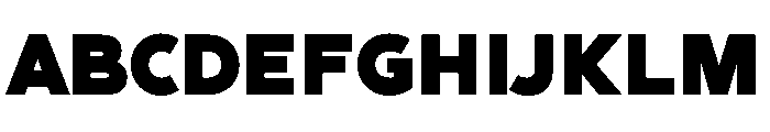 Soment Regular FONT